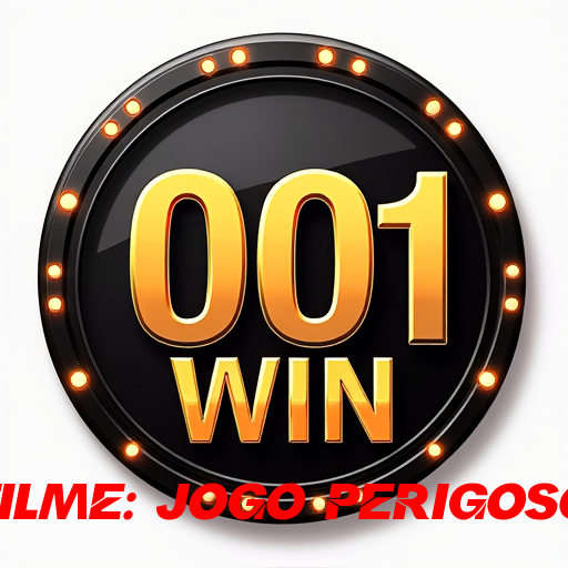 filme: jogo perigoso, Esportes Online com Odds Competitivas